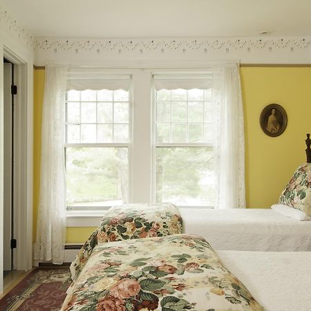 Golden Stage Inn Proctorsville Buitenkant foto
