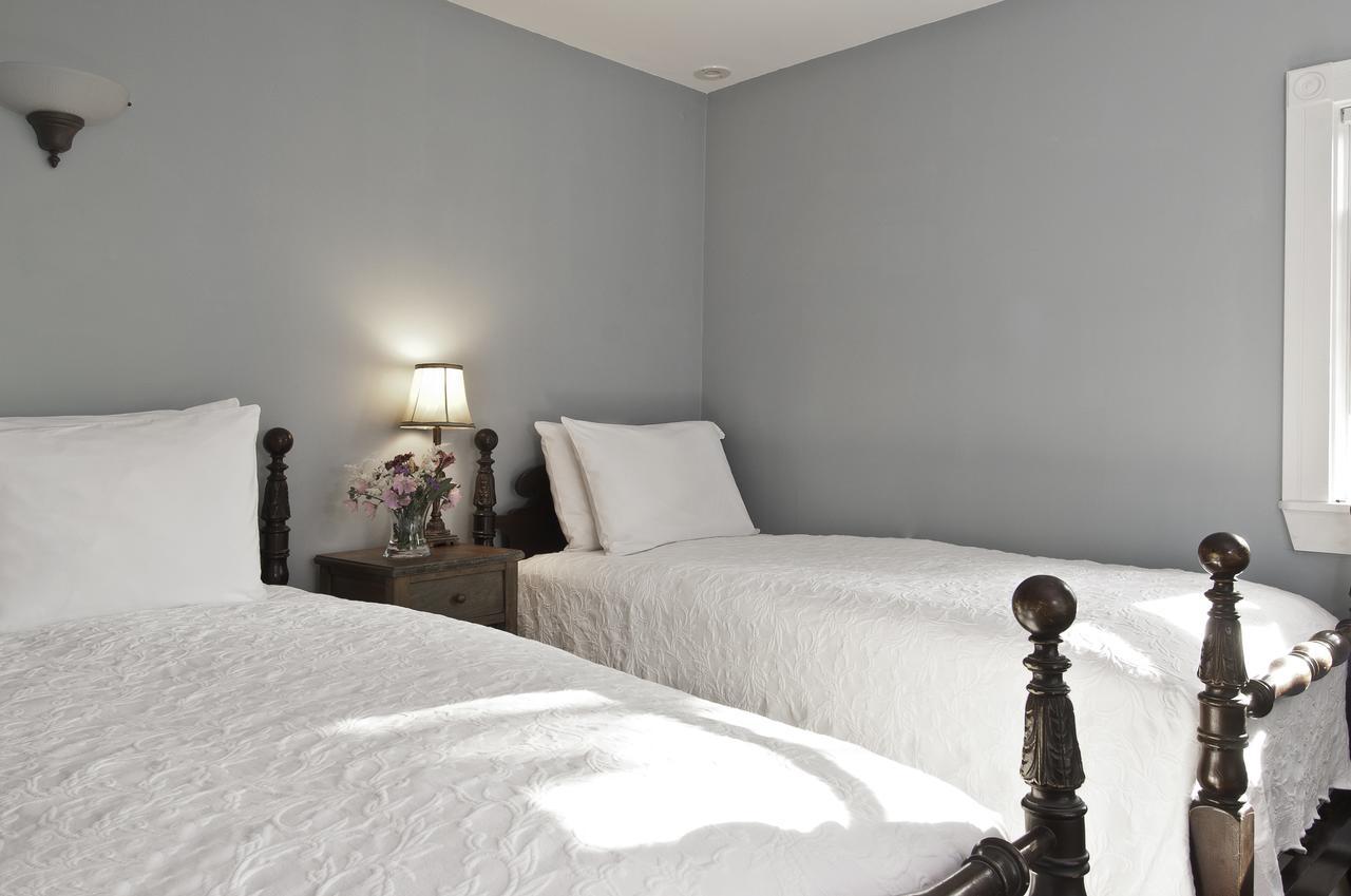 Golden Stage Inn Proctorsville Buitenkant foto